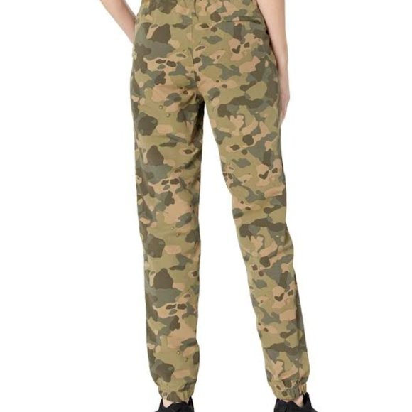 NWT $85 THE NORTH FACE Women XL Classic V Jogger FLASH DRY UPF 50+ Pant Outdoors - Picture 8 of 11